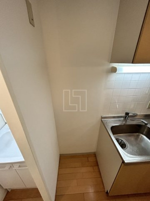 【その他】 | COURT HOUSE | COURT HOUSE（コートハウス）　冷蔵庫置場