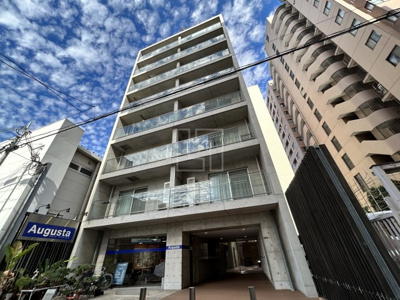 【外観】 | COURT HOUSE | COURT HOUSE（コートハウス）　外観