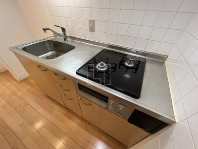 【キッチン】 | COURT HOUSE | COURT HOUSE（コートハウス）　システムキッチン