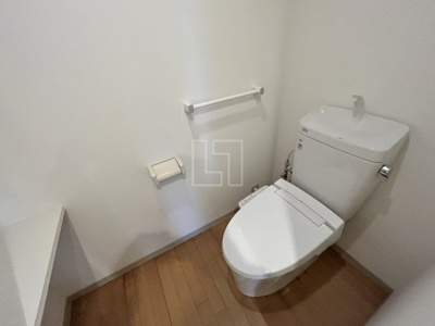 【トイレ】 | COURT HOUSE | COURT HOUSE（コートハウス）　温水洗浄便座