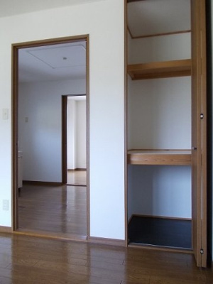 【収納】 | パルコートｓ