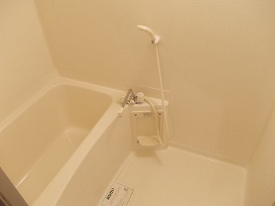 【浴室】 | パルコートｓ