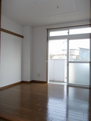 【内装】 | パルコートｓ