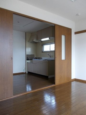 【内装】 | パルコートｓ