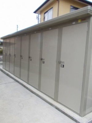 【設備】 | ブルーム