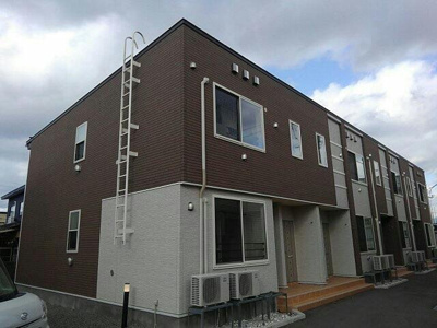 【外観】 | ブルーム