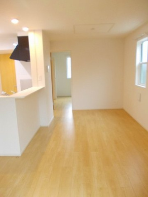 【居間・リビング】 | ブルーム