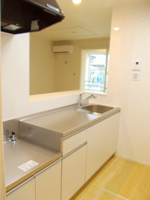 【キッチン】 | ブルーム