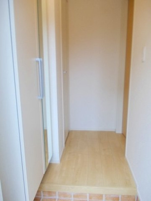 【玄関】 | ブルーム