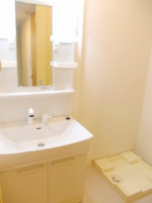 【洗面所】 | ブルーム