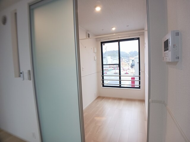 リエールの設備