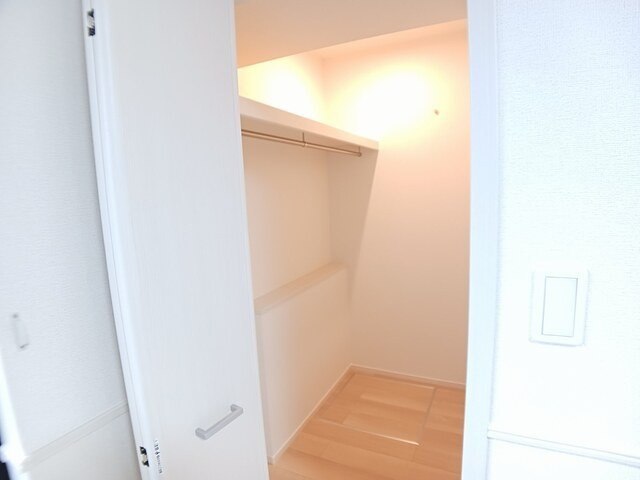 リエールの設備