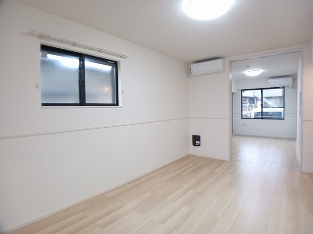 リエールの浴室