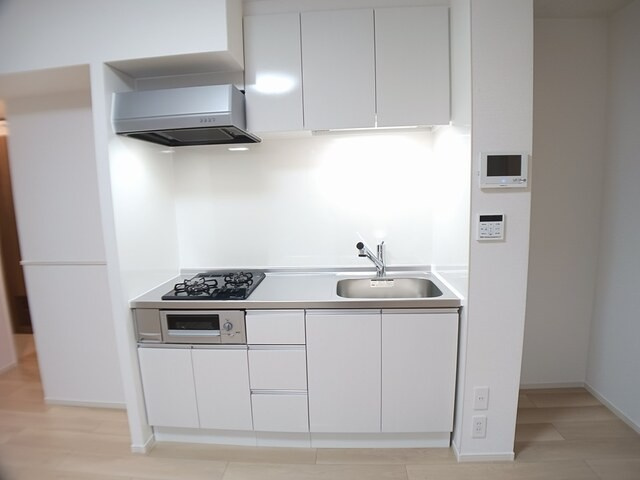 リエールの設備