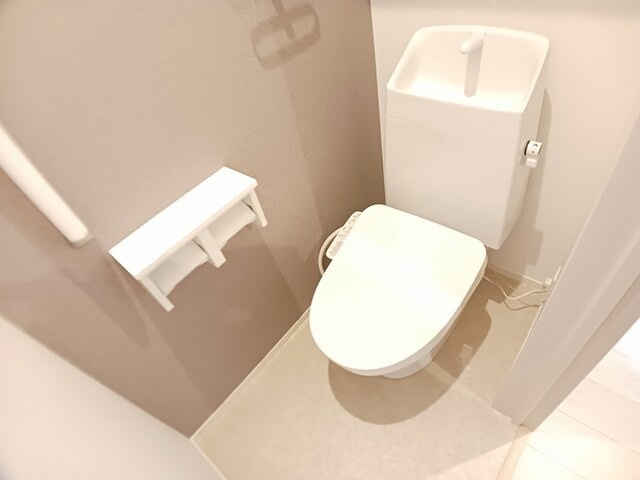 リエールの設備