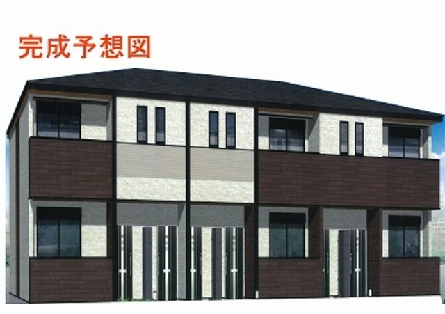 メゾンブランシェ