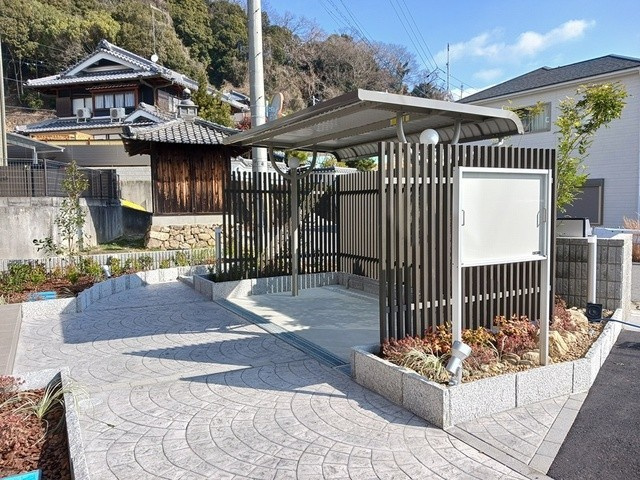 メゾンブランシェのその他