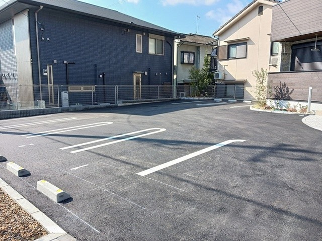 メゾンブランシェのその他