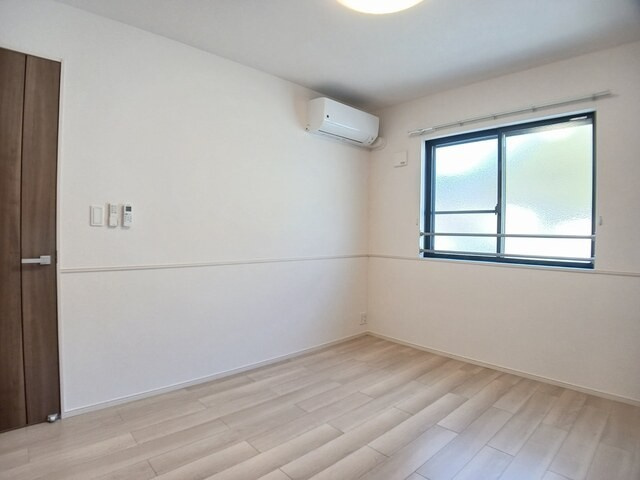 メゾンブランシェの居間・リビング