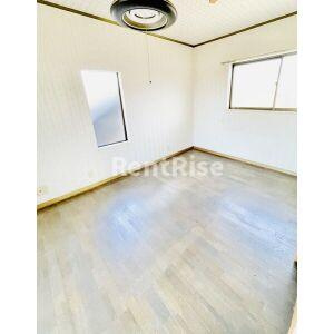 一宮市奥町字郷中江東の一戸建ての展望