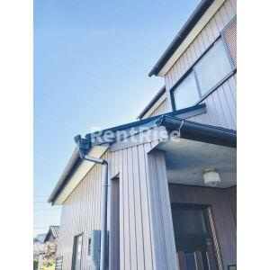 一宮市奥町字郷中江東の一戸建て