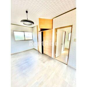 一宮市奥町字郷中江東の一戸建ての洗面所