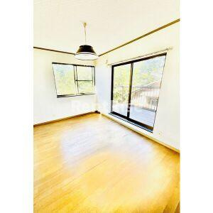 一宮市奥町字郷中江東の一戸建てのトイレ