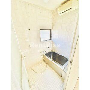 一宮市奥町字郷中江東の一戸建ての寝室