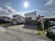 貸土地　安城寺町の画像