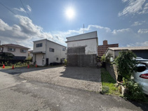 貸土地　安城寺町の画像