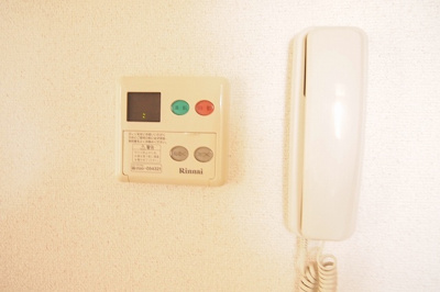 【設備】 | シャトーローリエC