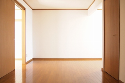 【内装】 | シャトーローリエC