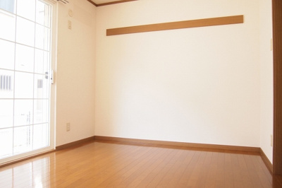 【内装】 | シャトーローリエC