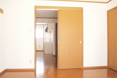 【内装】 | シャトーローリエC