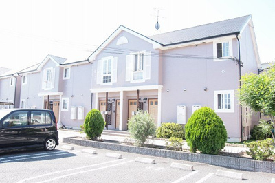 【外観】 | シャトーローリエC