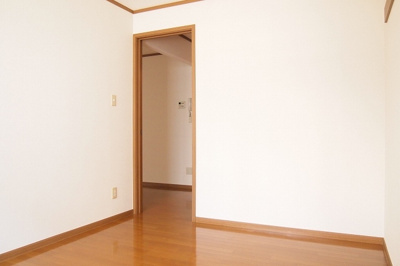 【内装】 | シャトーローリエC