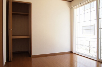 【収納】 | シャトーローリエC