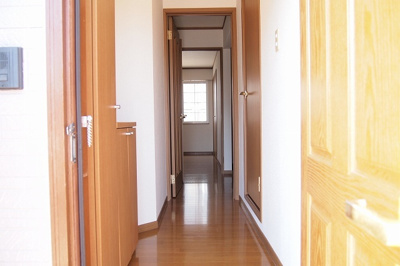 【玄関】 | シャトーローリエC