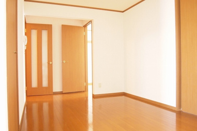 【居間・リビング】 | シャトーローリエC