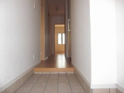 【内装】 | ブライトレジデンス