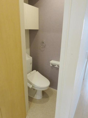 【トイレ】 | シャルム | トイレも気になるポイント