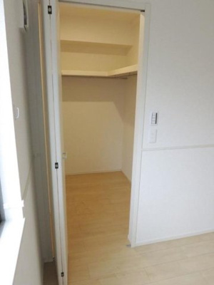【収納】 | シャルム | 収納スペース豊富です