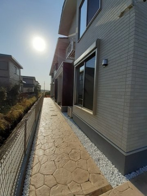 【その他】 | ロジュマン堀之内