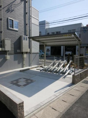 【その他共用部分】 | リジエール幸田