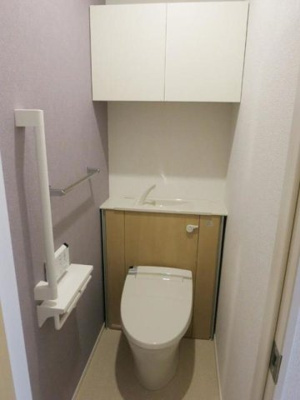 【トイレ】 | リジエール幸田 | トイレも気になるポイント