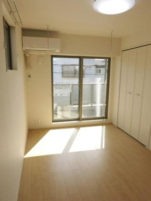 【内装】 | リジエール幸田 | 過ごしやすい室内です