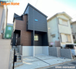 ★仲介手数料無料★横浜市金沢区高舟台２丁目の画像