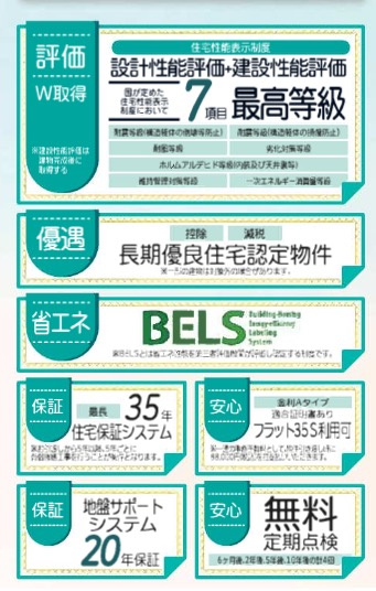 ★仲介手数料無料★横浜市栄区桂台西１丁目　JR根岸線「本郷台」新築戸建て|仲介手数料無料！お問合せ下さい/080-7058-7312 