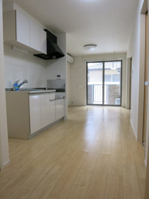 【居間・リビング】 | ラビスタリラ | 使いやすいリビングです