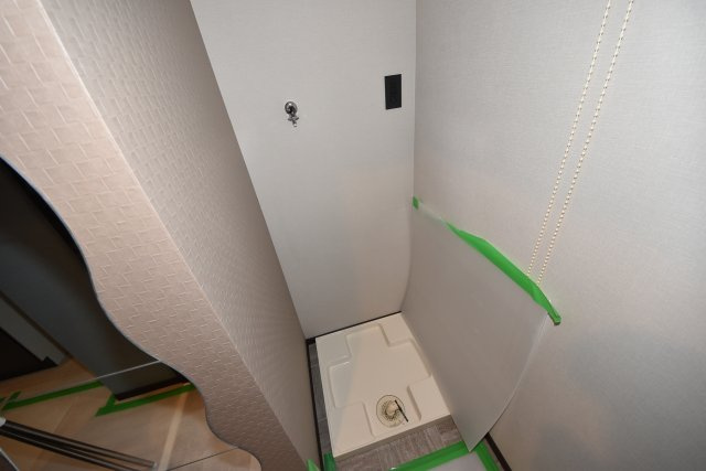 ブエナビスタ上町の設備